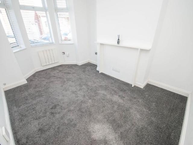 New Street, New Bilton, Rugby, CV22