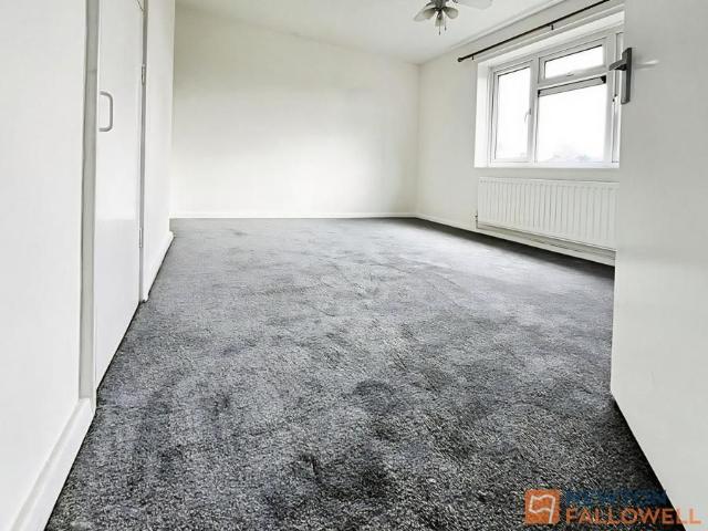 New Street, Rushall, WS4