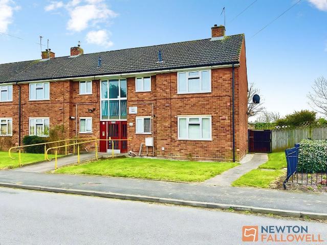 New Street, Rushall WS4, 1 bed flat to rent, £775 pcm | PrimeLocation