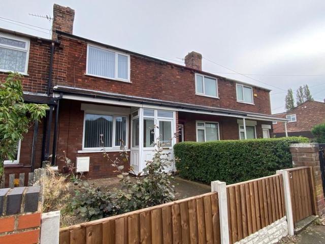New Street, St. Helens, WA9 2 bed terraced house to rent £775 pcm £179 pw