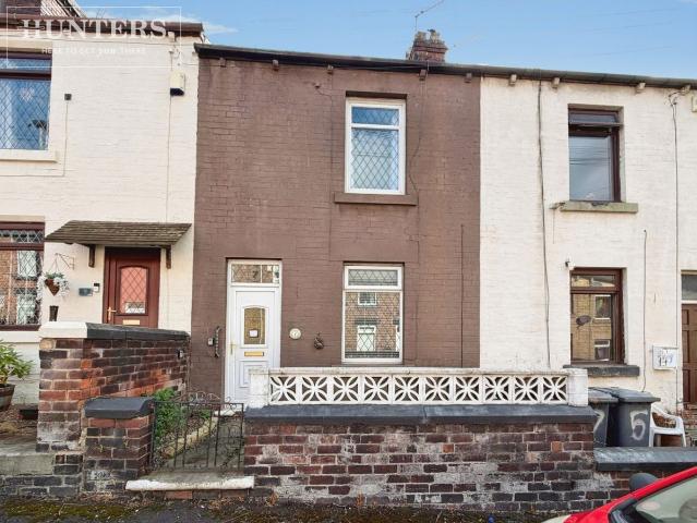 New Street, Stairfoot, Barnsley S71, 2 bed terraced house to rent, £850 pcm | PrimeLocation