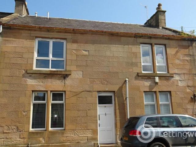 New Street, Stonehouse, ML9 1 bed flat to rent £550 pcm £127 pw