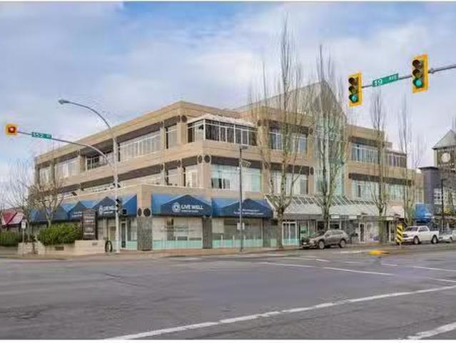 Nice Street, Surrey, BC, V4A 9E3 commercial for lease Listi.
