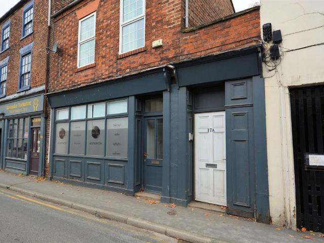 New Street, Selby YO8, 2 bed flat to rent, £695 pcm | PrimeLocation