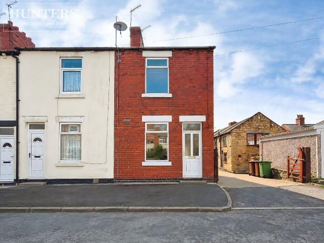 New Street, South Hiendley, Barnsley, West Yorkshire S72, 2 bed terraced house to rent, £725 pcm | PrimeLocation