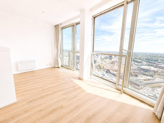 New Street, The Rotunda, Birmingham B2, Studio to rent, £850 pcm | PrimeLocation