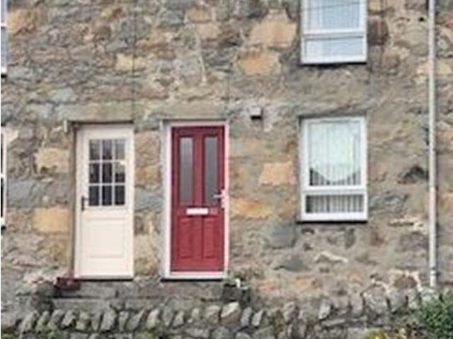 New Street, Trefor, Caernarfon LL54, 2 bed terraced house to rent, £575 pcm | PrimeLocation