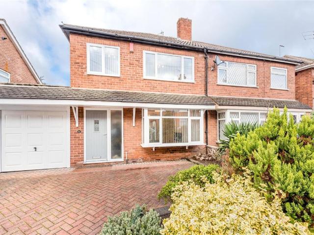 New Street, Wall Heath, Kingswinford DY6, 3 bed semi detached house to rent, £1,350 pcm | PrimeLocation