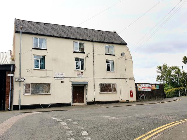 New Street, Walsall WS1, Studio to rent, £845 pcm | PrimeLocation