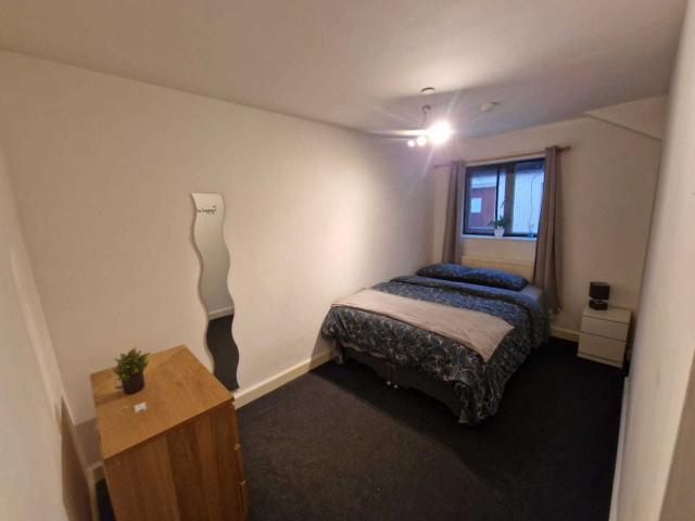 New Street, Walsall WS1, Studio to rent, £867 pcm | PrimeLocation