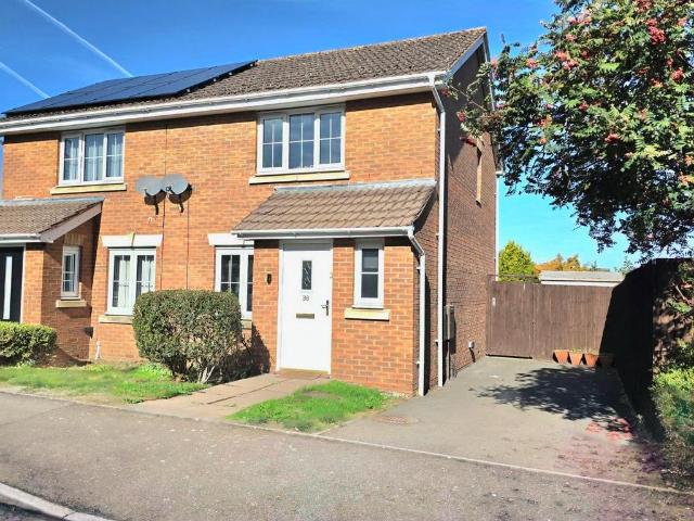 New Street, Warwickshire CV12 2 bed semi detached house to rent £1,150 pcm £265 pw