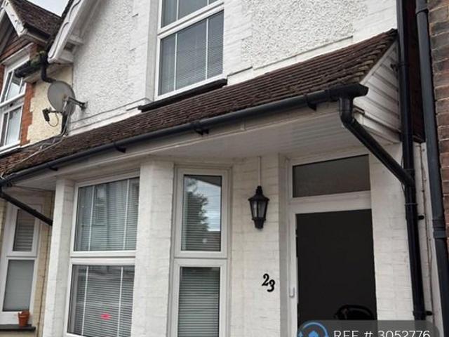 New Street, Westerham, TN16 2 bed end of terrace house to rent £1,600 pcm £369 pw