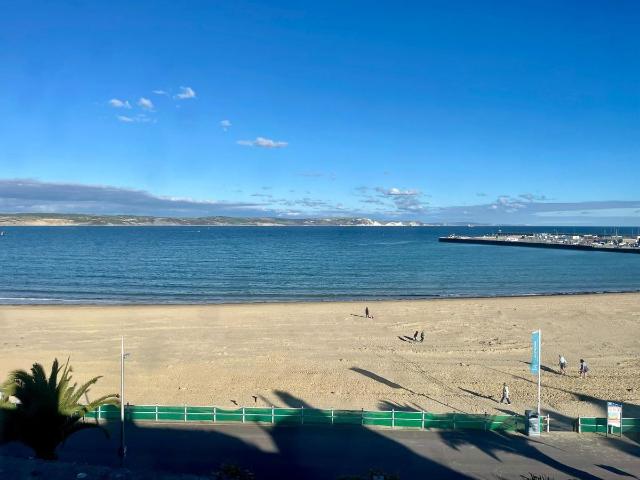 New Street, Weymouth DT4, 1 bed flat to rent, £800 pcm | PrimeLocation