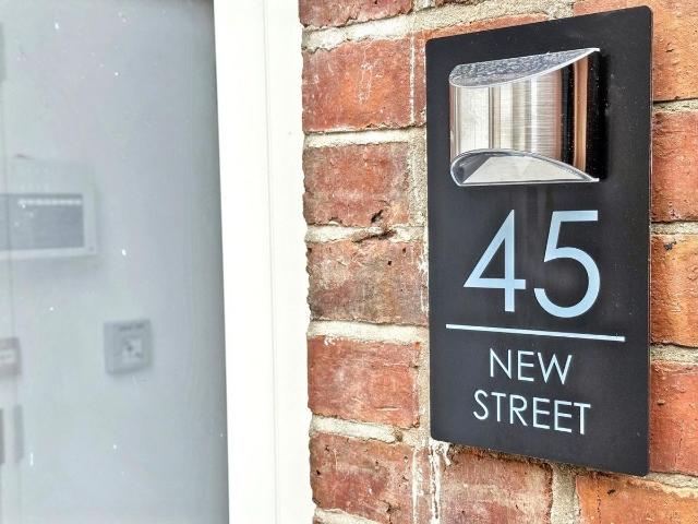 New Street, Weymouth DT4, 2 bed flat to rent, £995 pcm | PrimeLocation