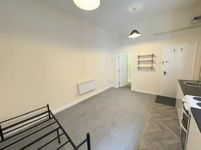 New Street, Worcester WR1 1 bed flat to rent £525 pcm £121 pw
