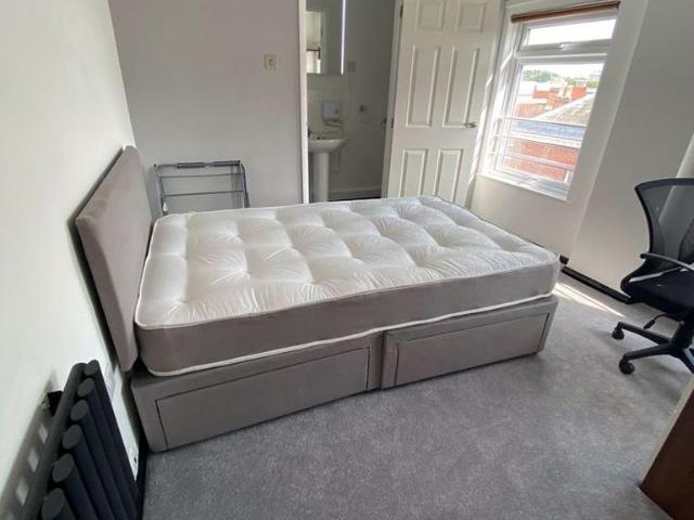 New Street, Worcester WR1 1 bed house of multiple occupation to rent £550 pcm £127 pw