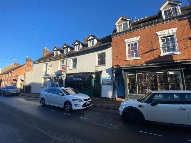 New Street, Worcester WR8, 2 bed flat to rent, £975 pcm | PrimeLocation