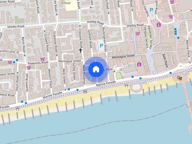 New Street, Worthing