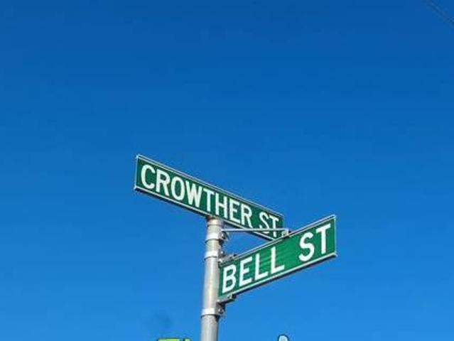 New Subdivision