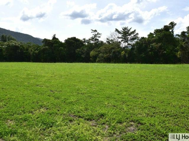 NEW SUBDIVISION FOR SALE BY EXPRESSIONS OF INTEREST
