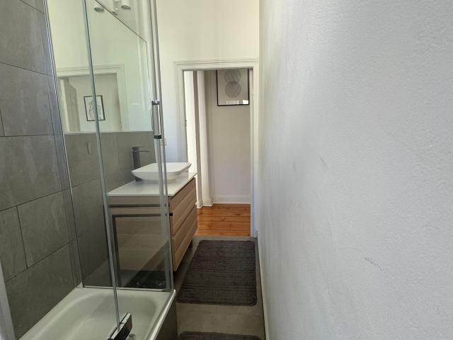 New suite in Charlottenburg, Berlin Amsterdam Apartments for Rent