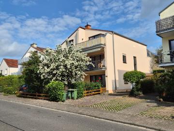 Drais, Rheinhessen, Rheinland-Pfalz