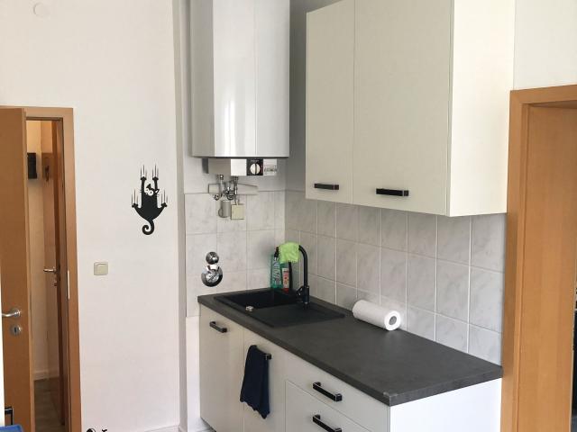 New suite in München