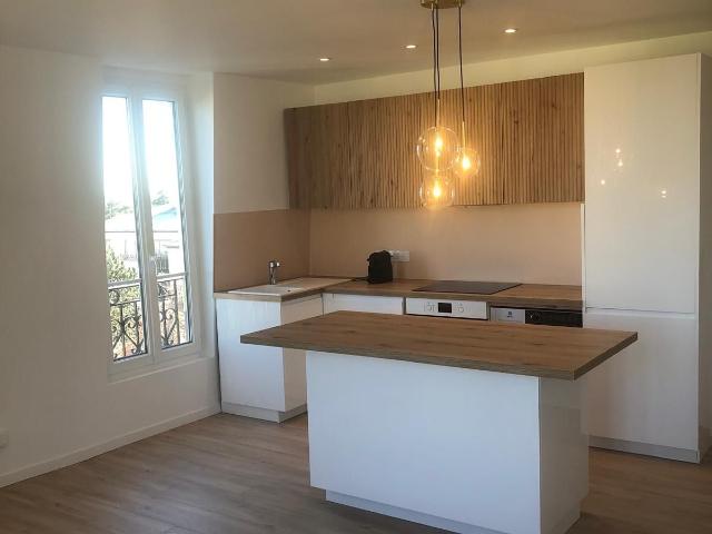 New suite in popular area in Ringelai