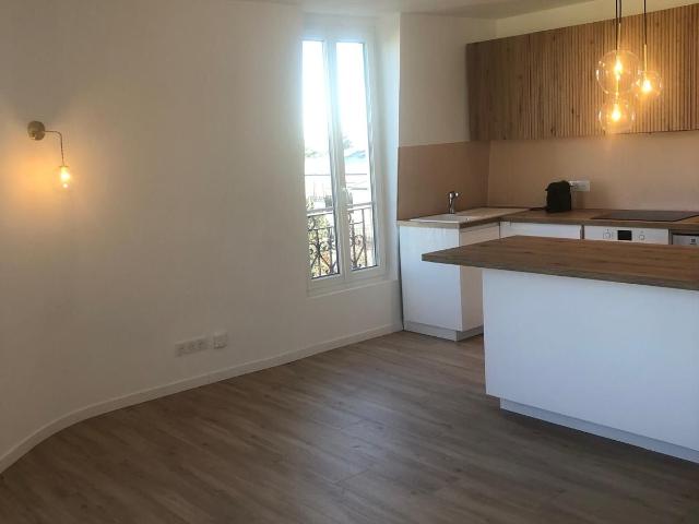 New suite in popular area in Ringelai