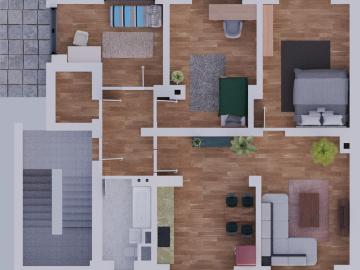 Lobach, Wuppertal, Endringhausen, Bliedinghausen, Bergisches Land, Nordrhein-Westfalen