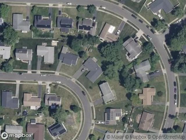 New Pond Ln
