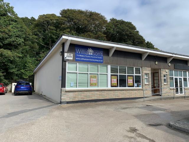 New Portreath Road, Redruth, TR16 4QL