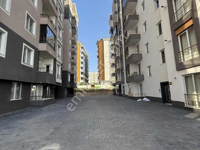 New Palandöken Gm'den Yıldızkentte Kiralık Arakat 2+1 Daire