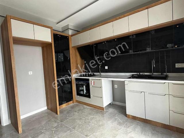 New Palandöken Gm'den Kiralık Ultra Lüks 2+1 Daire