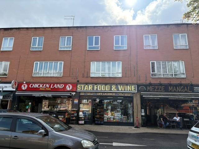 New Parade, Chorleywood, Rickmansworth, Hertfordshire WD3, 2 bed flat to rent, £1,500 pcm | PrimeLocation