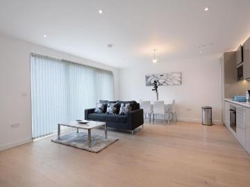 New Paragon Walk, Elephant and. 1 bed flat to rent £4,800 pcm £1,108 pw