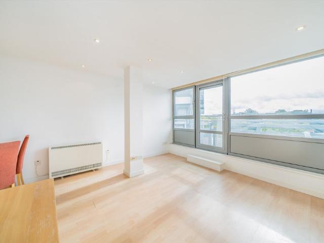 New Park Road, Brixton Hill, SW2, London