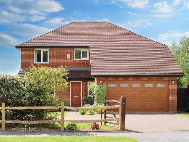 New Park Road, Cranleigh GU6, 4 bed detached house to rent, £3,750 pcm | PrimeLocation