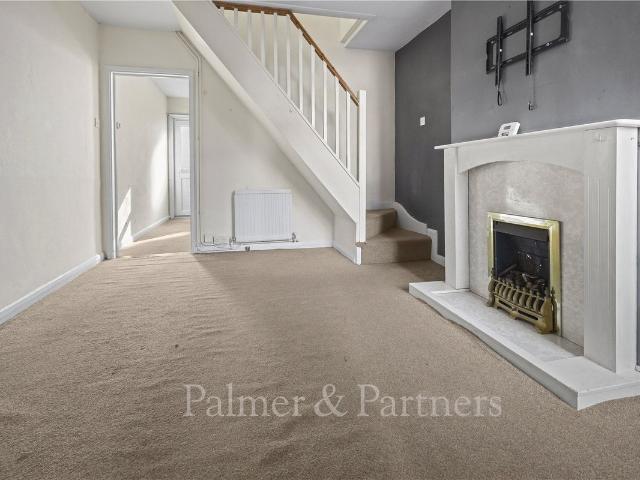 New Park Street, Colchester, Essex CO1, 2 bed terraced house to rent, £1,050 pcm | PrimeLocation