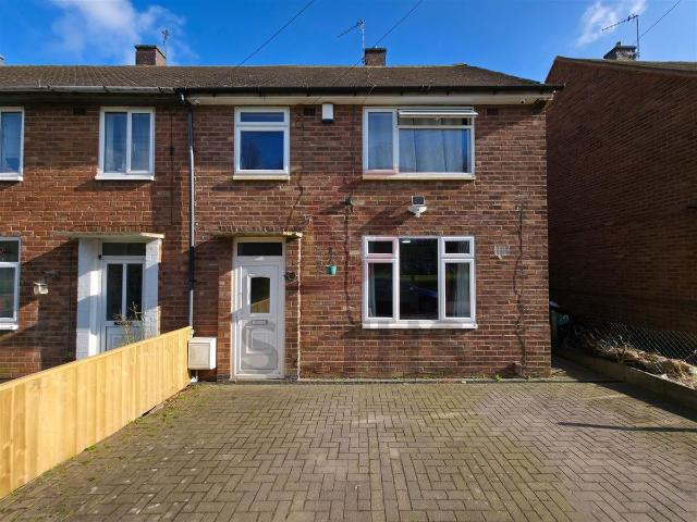 New Parks Boulevard, New Parks, Leicester LE3, 3 bed semi detached house to rent, £1,350 pcm | PrimeLocation