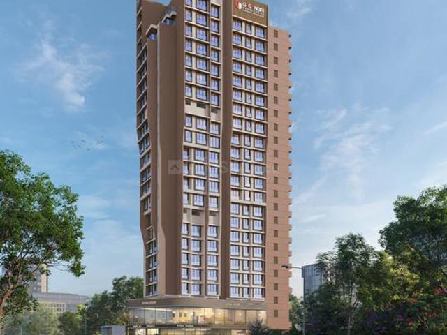 New Parvati Apartment,Dahisar West 1 BHK Apartment For Sale Mumbai