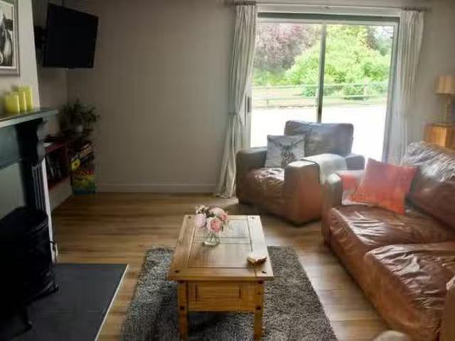 New Pencoed