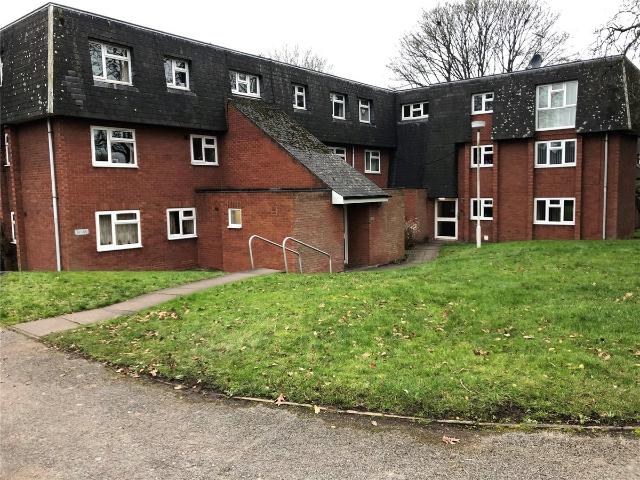 New Penkridge Road, Cannock, Staffordshire WS11, 1 bed flat to rent, £725 pcm | PrimeLocation