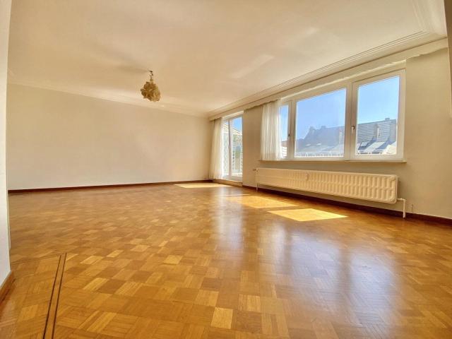 ! NEW ! Penthouse 1 chambre double terrasse + Garage