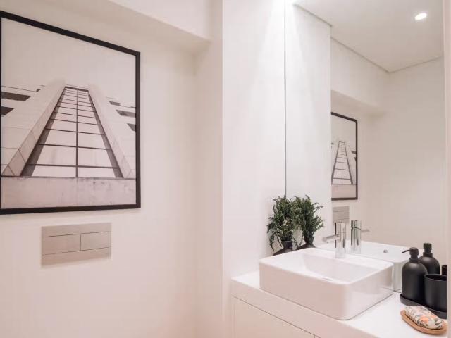 New & perfect Apartment located in Eimsbüttel