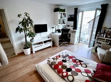 New, perfect flat in Stuttgart near trainstation, Stuttgart Amsterdam Apartments for Rent