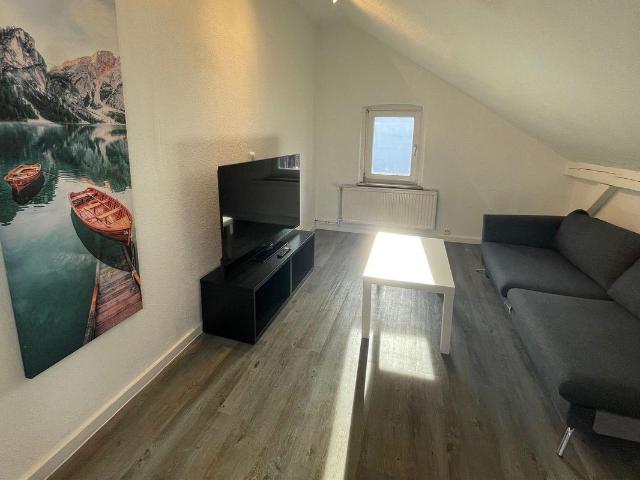 New & perfect home in Hannover, Hannover Amsterdam Apartments for Rent