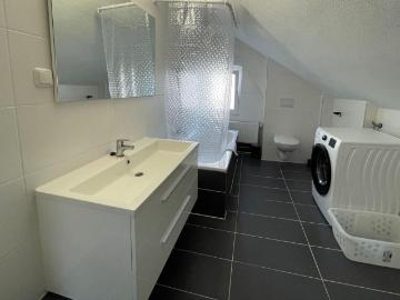 New & perfect home in Hannover