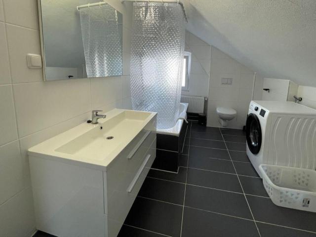 New & perfect home in Hannover