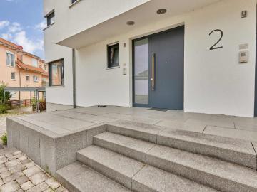 Bretten, Kraichgau, Baden-Württemberg